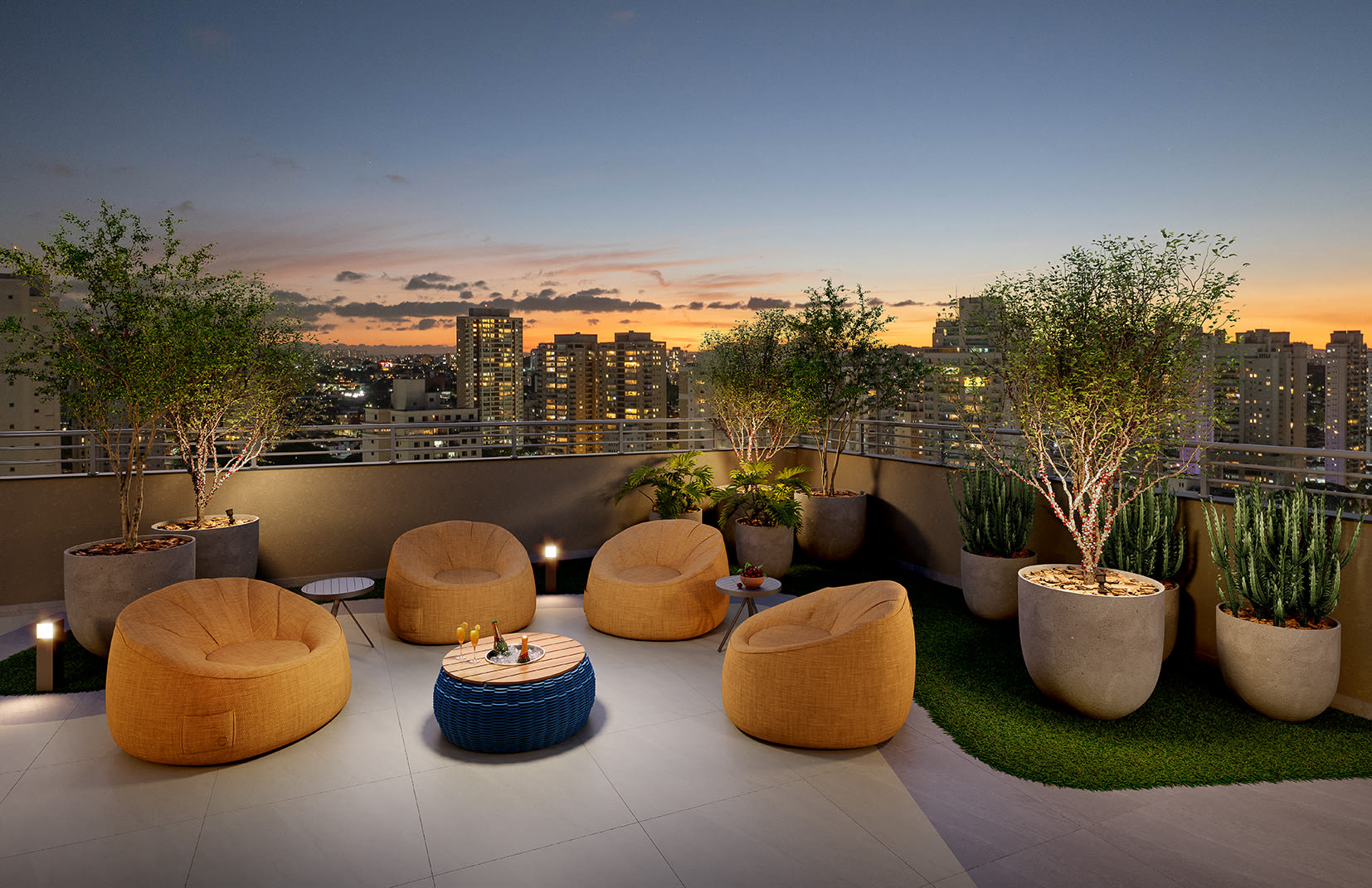 Apartamento na Planta | Cury Supreme Vila Romana – SP